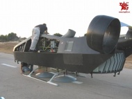 试验进度表包括，演示“空中骡子”无人机在指定点的超视距自主货运能力，并在米吉多附近按照路线飞行穿过一个森林。
