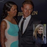 The Australian ex-model Turia Pitt suffered burns to 65% of her body, lost her fingers and thumb and spent 5 months in hospital after she was trapped by a grassfire in a 100Km ultra-marathon. Her boyfriend decided to quit his job to care for her recovery. In a CNN interview he was asked: &quot;Did you at any moment think about leaving her and hiring someone to take care of her and moving on with your life?&quot; His reply touched the world: &quot;I married her soul, her character, and she's the only woman that will continue to fulfill my dreams.&quot; True love is unconditional love