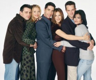 Can you believe it's been 10 years since FRIENDS (TV Show)??