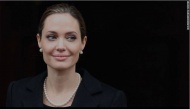 &quot;I never thought I'd be in love,&quot; actress Angelina Jolie recently shared. She's now a mom of six and engaged to Brad Pitt. Can you identify with her? http://cnn.it/1nqZkyL