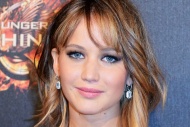 “People are going to get sick of me,” J. Law worries. http://vnty.fr/SDsvVg
Jennifer Lawrence Is Tired Of Being A GIF