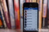 北京时间5月10日早间消息，Facebook本周已在苹果公司App Store应用商店中下架了模仿Snapchat的“阅后即焚”应用Poke。