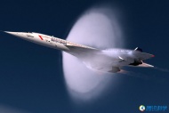 其它型号飞机超音速酷图