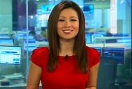 Susan Li - Bloomberg Television, Hong Kong
